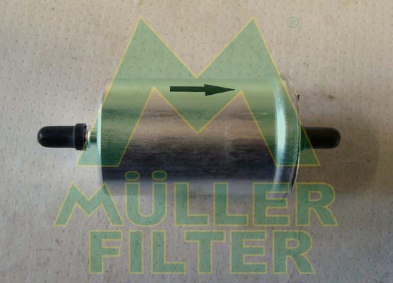 Muller Filter FN213 - ГАЙКА autosila-amz.com