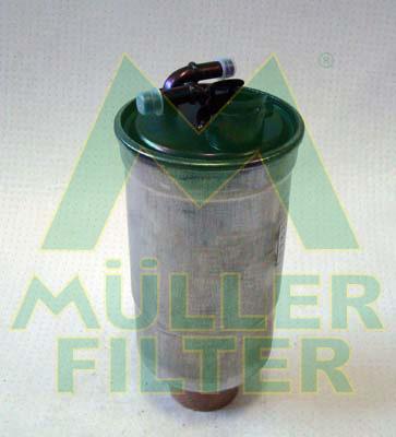 Muller Filter FN289 - Топливный фильтр autosila-amz.com