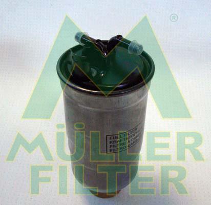 Muller Filter FN288 - Топливный фильтр autosila-amz.com
