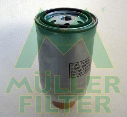 Muller Filter FN703 - Топливный фильтр autosila-amz.com