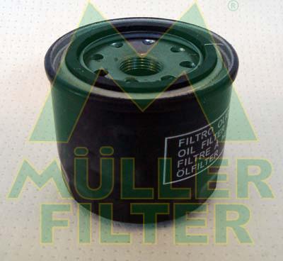 Muller Filter FO96 - Масляный фильтр autosila-amz.com