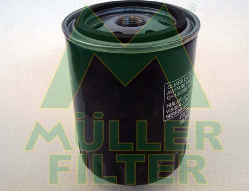 Muller Filter FO900 - Масляный фильтр autosila-amz.com