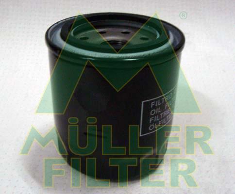 Muller Filter FO98 - Масляный фильтр autosila-amz.com