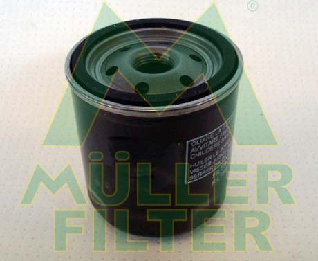 Muller Filter FO530 - Масляный фильтр autosila-amz.com