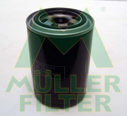 Muller Filter FO416 - Масляный фильтр autosila-amz.com