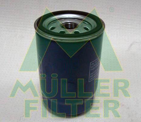 Muller Filter FO42 - Масляный фильтр autosila-amz.com