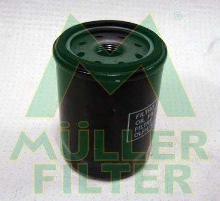 Muller Filter FO474 - Масляный фильтр autosila-amz.com
