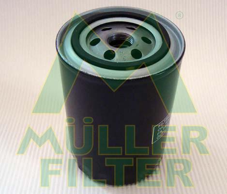 Muller Filter FO599 - Масляный фильтр autosila-amz.com