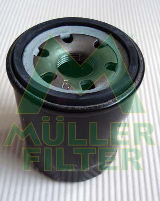 Muller Filter FO594 - Масляный фильтр autosila-amz.com