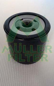 Muller Filter FO595 - Масляный фильтр autosila-amz.com