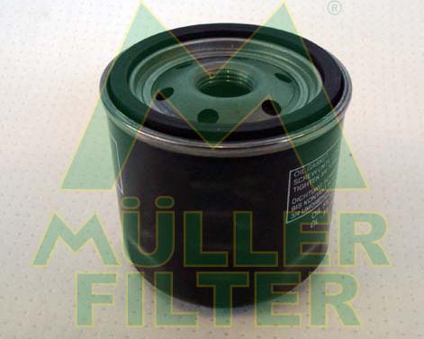 Muller Filter FO590 - Масляный фильтр autosila-amz.com