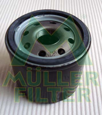 Muller Filter FO592 - Масляный фильтр autosila-amz.com