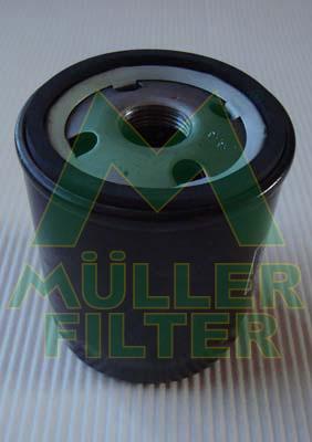 Muller Filter FO597 - Масляный фильтр autosila-amz.com