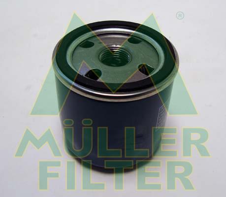 Muller Filter FO54 - Масляный фильтр autosila-amz.com