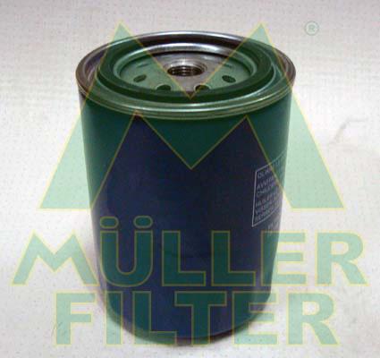 Muller Filter FO51 - Масляный фильтр autosila-amz.com