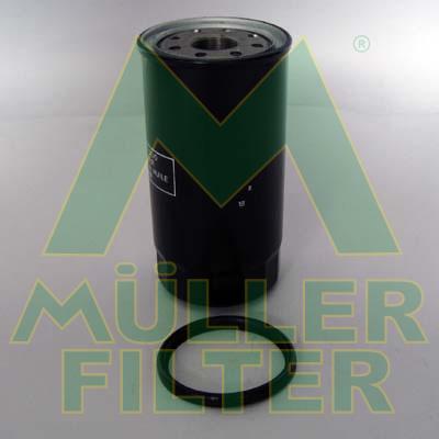 Muller Filter FO589 - Масляный фильтр autosila-amz.com
