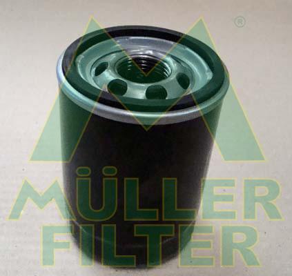 Muller Filter FO585 - Масляный фильтр autosila-amz.com
