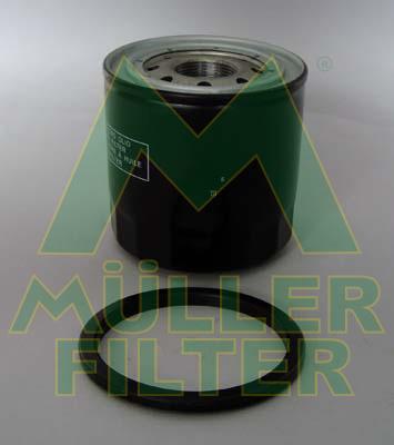 Muller Filter FO588 - Масляный фильтр autosila-amz.com