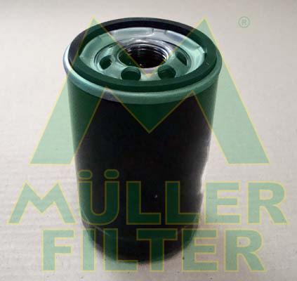 Muller Filter FO583 - Масляный фильтр autosila-amz.com