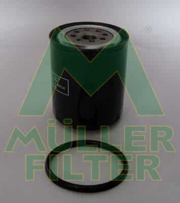 Muller Filter FO587 - Масляный фильтр autosila-amz.com