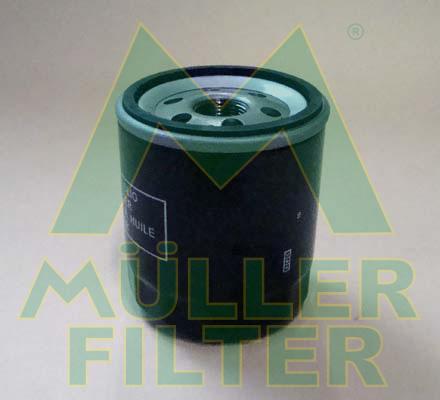 Muller Filter FO525 - Масляный фильтр autosila-amz.com