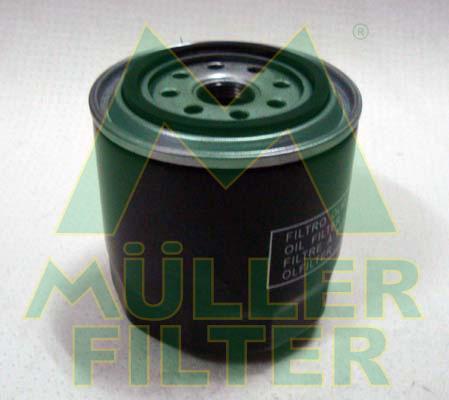 Muller Filter FO526 - Масляный фильтр autosila-amz.com