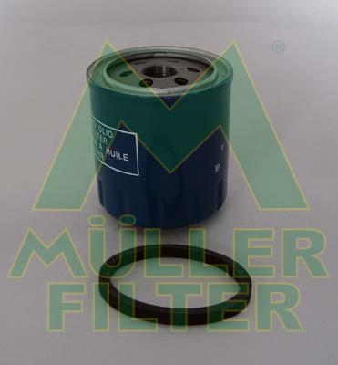 Muller Filter FO523 - Масляный фильтр autosila-amz.com