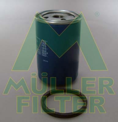 Muller Filter FO640 - Масляный фильтр autosila-amz.com