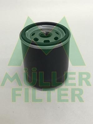 Muller Filter FO643 - Масляный фильтр autosila-amz.com