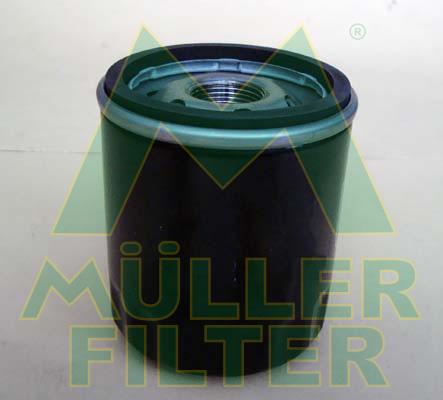 Muller Filter FO605 - Масляный фильтр autosila-amz.com