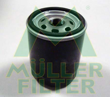 Muller Filter FO600 - Масляный фильтр autosila-amz.com