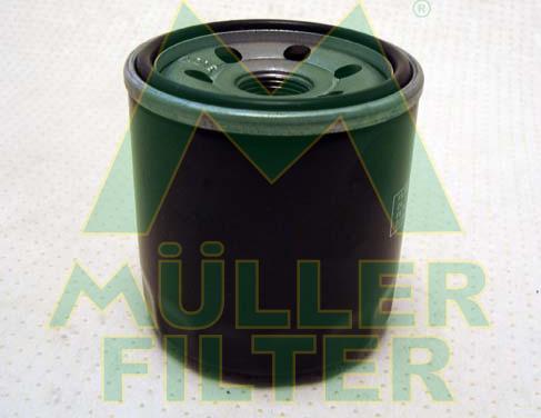Muller Filter FO619 - Масляный фильтр autosila-amz.com