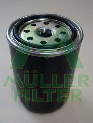 Muller Filter FO614 - Масляный фильтр autosila-amz.com