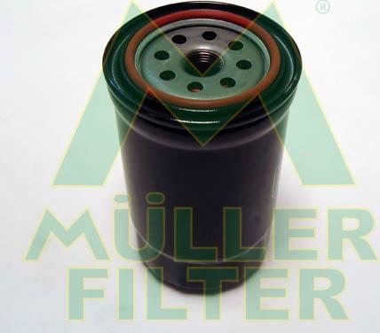 Muller Filter FO618 - Масляный фильтр autosila-amz.com