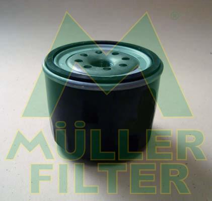 Muller Filter FO613 - Масляный фильтр autosila-amz.com