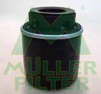 Muller Filter FO632 - Масляный фильтр autosila-amz.com