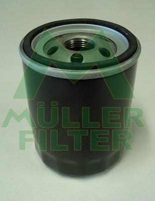 Muller Filter FO626 - Масляный фильтр autosila-amz.com