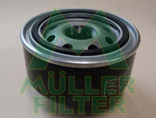 Muller Filter FO62 - Масляный фильтр autosila-amz.com