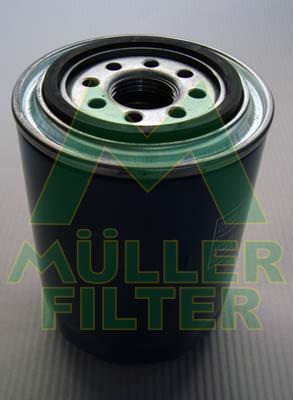 Muller Filter FO67 - Масляный фильтр autosila-amz.com