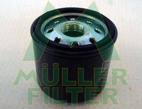 Muller Filter FO193 - Масляный фильтр autosila-amz.com