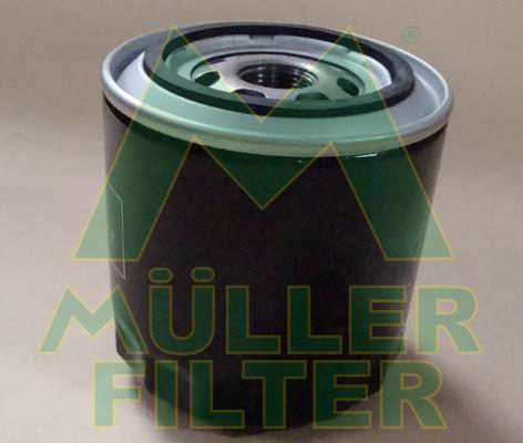 Muller Filter FO192 - Масляный фильтр autosila-amz.com