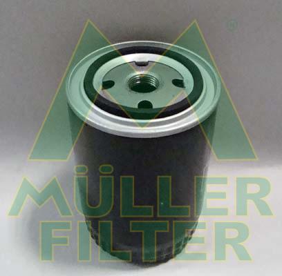Muller Filter FO148 - Масляный фильтр autosila-amz.com