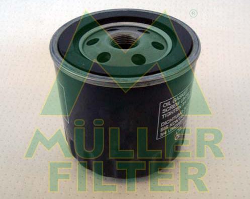 Muller Filter FO14 - Масляный фильтр autosila-amz.com