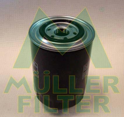 Muller Filter FO1005 - Масляный фильтр autosila-amz.com