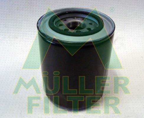 Muller Filter FO1001 - Масляный фильтр autosila-amz.com