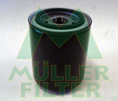 Muller Filter FO1002 - Масляный фильтр autosila-amz.com