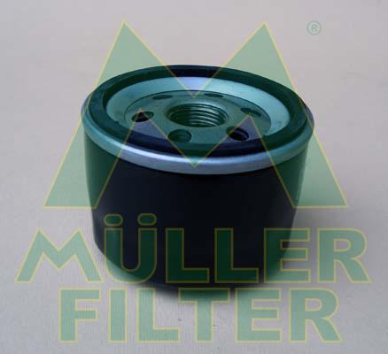 Muller Filter FO100 - Масляный фильтр autosila-amz.com