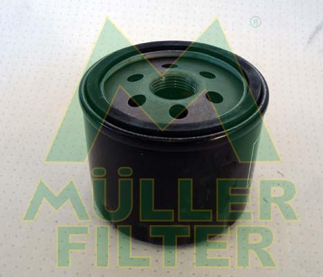 Muller Filter FO110 - Масляный фильтр autosila-amz.com