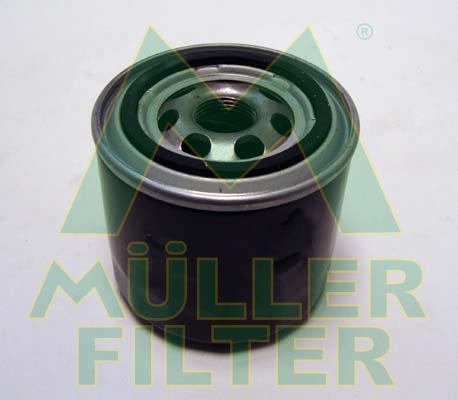 Muller Filter FO1185 - Масляный фильтр autosila-amz.com