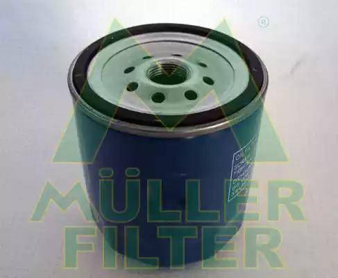 Muller Filter FO134 - Масляный фильтр autosila-amz.com